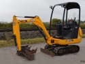 JCB 8014 CTS