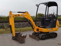 JCB 8014 CTS