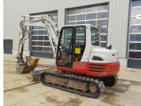 Takeuchi TB285