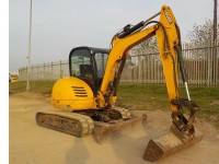 JCB 8055 RTS