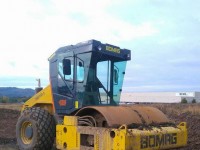 Bomag BW211D-3