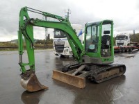 Yanmar VIO 50-U