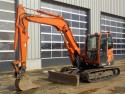 Kubota KX080-3