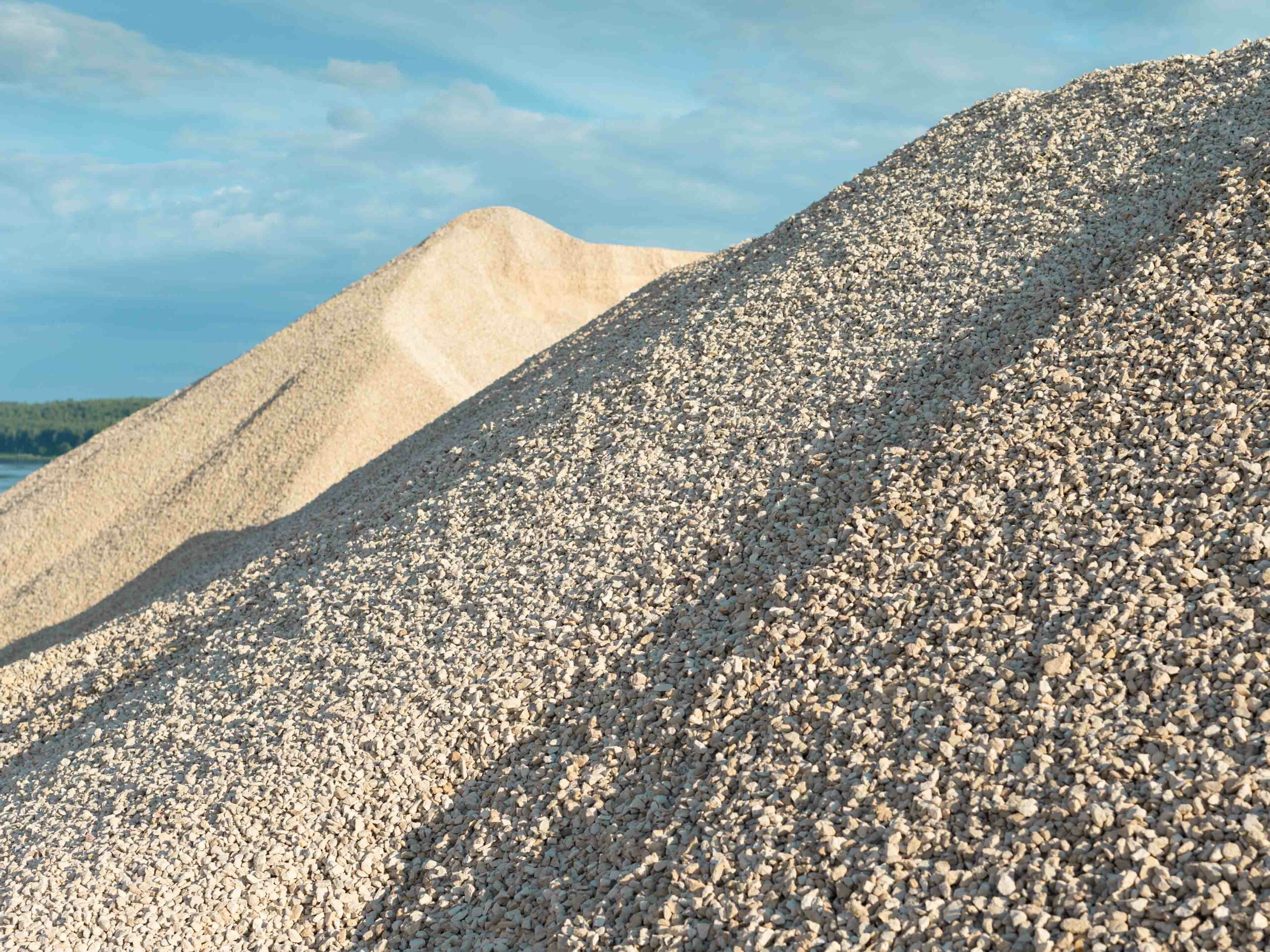 development of rock