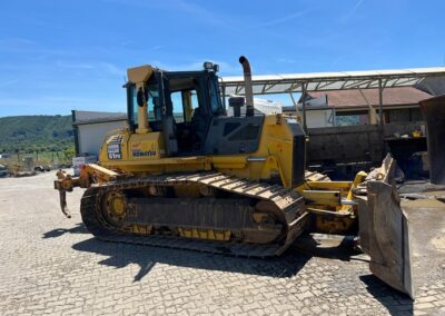JCB JS145LC 4F