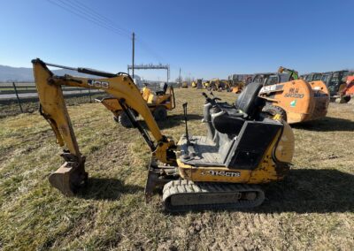 JCB 8014 CTS – 5693