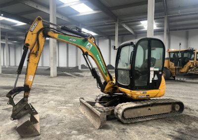 JCB 8055 – 5725