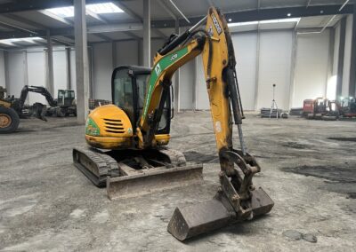 JCB 8055 – 5724