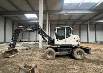 Terex TW 110 – 5772