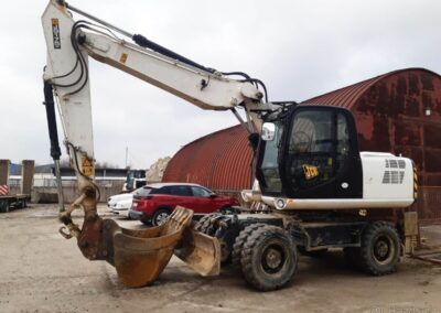 JCB JS 175 W TAB – 5778