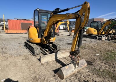 JCB 8030 – 5767