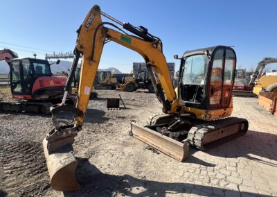 JCB 8055 – 5766